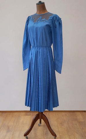Vintage 80s _ Size 8/10