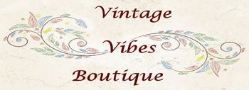 Vintage Boutique